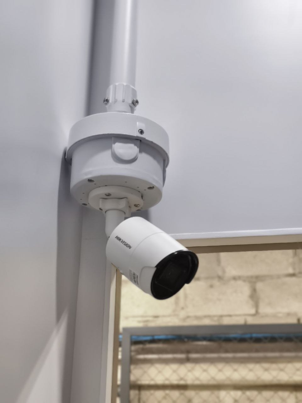 ระบบกล้องวงจรปิด (CCTV) - ห้างทองสวย เซ็นทรัลขอนแก่น