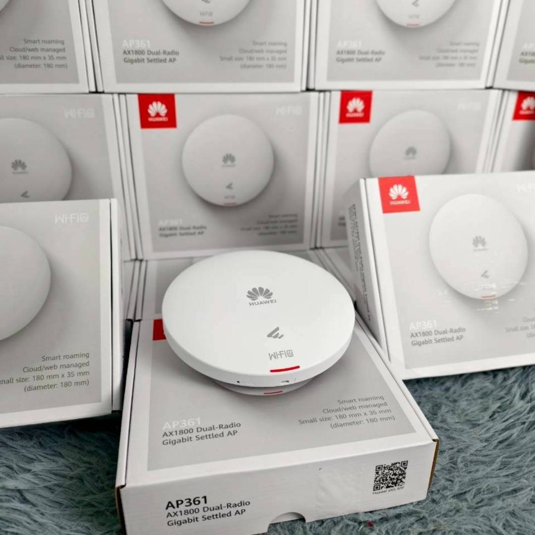 ระบบ WIFI - หอพัก วีวิช